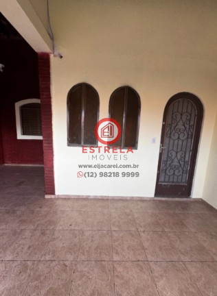 Imagem Casa com 4 Quartos à Venda, 197 m² em Vila Zezé - Jacareí Imagem Casa com 4 Quartos à Venda, 197 m² em Vila Zezé - Jacareí