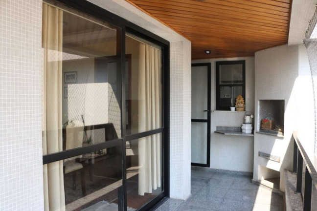 Imagem Apartamento com 4 Quartos à Venda,  em Perdizes - São Paulo