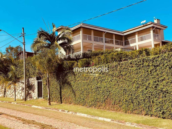Imagem Casa com 6 Quartos à Venda, 500 m² em Centro - Atibaia Imagem Casa com 6 Quartos à Venda, 500 m² em Centro - Atibaia