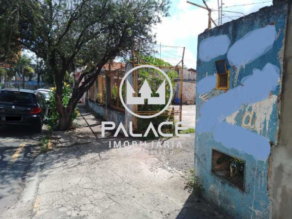Imagem Terreno à Venda, 351 m² em São Judas - Piracicaba Imagem Terreno à Venda, 351 m² em São Judas - Piracicaba