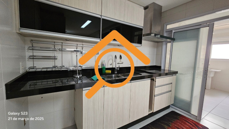 Imagem Imóvel com 3 Quartos à Venda, 197 m² em Jardim Marajoara - São Paulo Imagem Imóvel com 3 Quartos à Venda, 197 m² em Jardim Marajoara - São Paulo