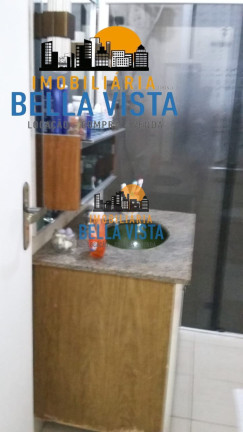 Imagem Apartamento com 2 Quartos à Venda, em Centro - São Vicente Imagem Apartamento com 2 Quartos à Venda, em Centro - São Vicente