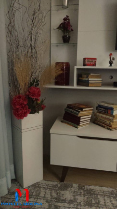 Imagem Apartamento com 2 Quartos à Venda, 63 m² em Jardim Utinga - Santo André Imagem Apartamento com 2 Quartos à Venda, 63 m² em Jardim Utinga - Santo André