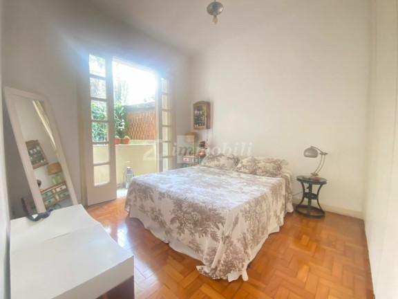 Imagem Apartamento com 2 Quartos à Venda, 110 m² em Higienópolis - São Paulo