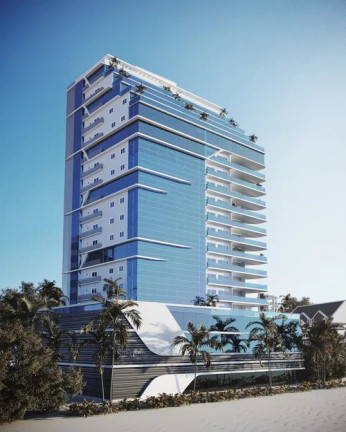 Apartamento com 3 Quartos à Venda, 147 m² em Estreito - Itapema