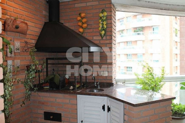 Imagem Apartamento com 6 Quartos à Venda, 687 m² em Panamby - São Paulo Imagem Apartamento com 6 Quartos à Venda, 687 m² em Panamby - São Paulo