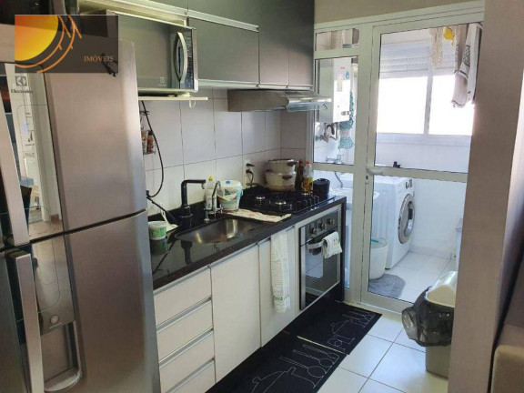 Imagem Apartamento com 2 Quartos à Venda, 50 m² em Pirituba - São Paulo Imagem Apartamento com 2 Quartos à Venda, 50 m² em Pirituba - São Paulo