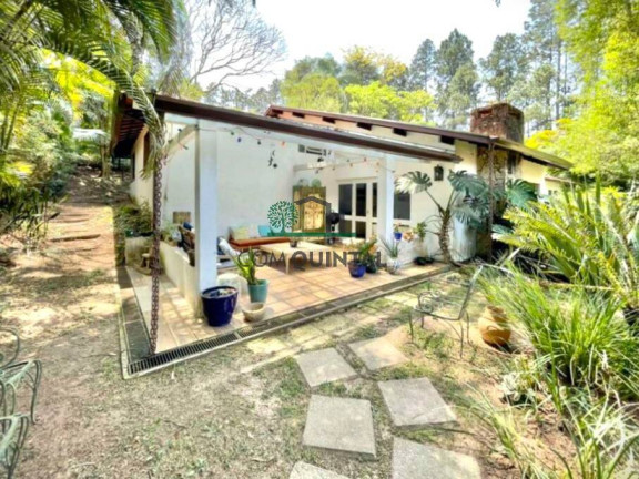 Imagem Casa com 4 Quartos à Venda, 480 m² em Granja Viana - Cotia Imagem Casa com 4 Quartos à Venda, 480 m² em Granja Viana - Cotia