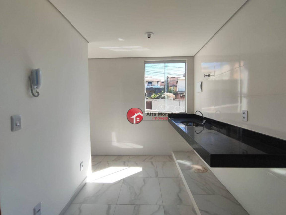 Imagem Apartamento com 3 Quartos à Venda, 56 m² em Xangri-lá - Contagem Imagem Apartamento com 3 Quartos à Venda, 56 m² em Xangri-lá - Contagem