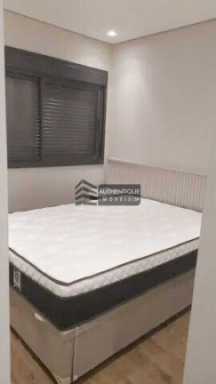 Imagem Apartamento com 1 Quarto à Venda, 46 m² em Campo Belo - São Paulo Imagem Apartamento com 1 Quarto à Venda, 46 m² em Campo Belo - São Paulo