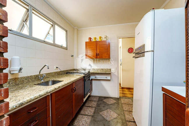 Imagem Apartamento com 2 Quartos à Venda, 80 m² em Pinheiros - São Paulo