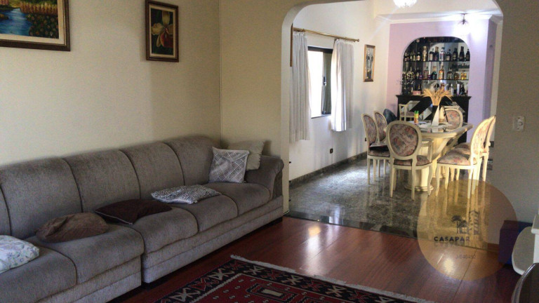 Sobrado com 4 Quartos à Venda, 300 m² em Jardim São Caetano - São Caetano Do Sul