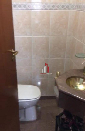 Imagem Apartamento com 4 Quartos à Venda, 172 m² em Freguesia Do ó - São Paulo