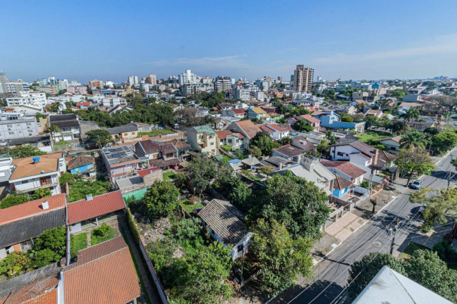 Imagem Apartamento com 3 Quartos à Venda, 123 m² em Marechal Rondon - Canoas Imagem Apartamento com 3 Quartos à Venda, 123 m² em Marechal Rondon - Canoas