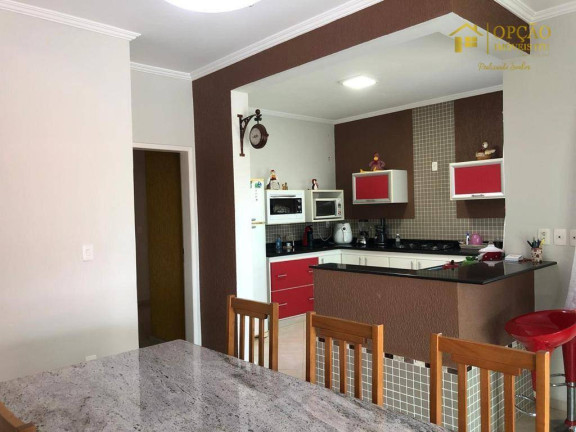 Imagem Chácara com 3 Quartos à Venda, 438 m² em Condomínio Zuleika Jabour - Salto Imagem Chácara com 3 Quartos à Venda, 438 m² em Condomínio Zuleika Jabour - Salto