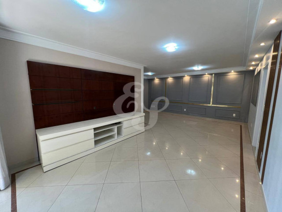 Apartamento com 4 Quartos para Alugar, 177 m² em Alphaville Centro Industrial E Empresarial/alphaville. - Barueri
