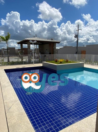 Imagem Casa com 2 Quartos para Alugar, 150 m² em Sim - Feira De Santana