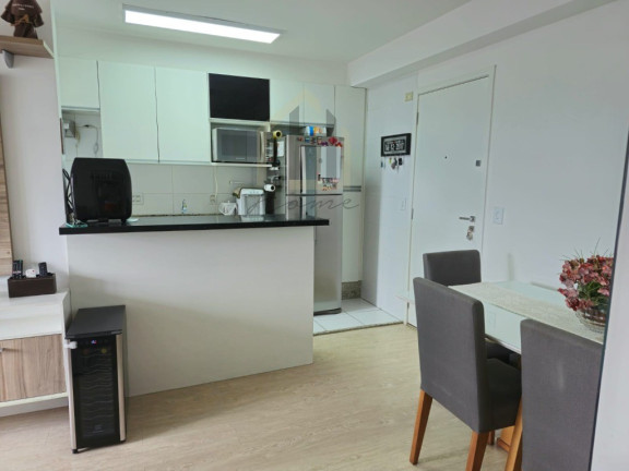 Imagem Imóvel com 2 Quartos à Venda, 59 m² em Campestre - Santo André Imagem Imóvel com 2 Quartos à Venda, 59 m² em Campestre - Santo André