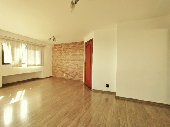Imagem Imóvel com 3 Quartos à Venda, 112 m² em Campo Belo - São Paulo Imagem Imóvel com 3 Quartos à Venda, 112 m² em Campo Belo - São Paulo