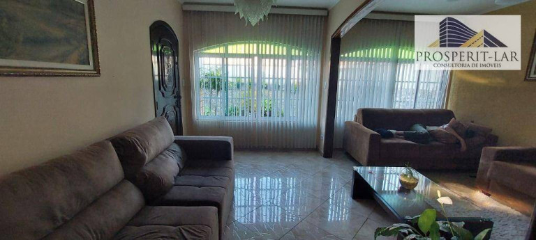 Imagem Casa com 3 Quartos à Venda, 365 m² em Vila Silveira - Guarulhos