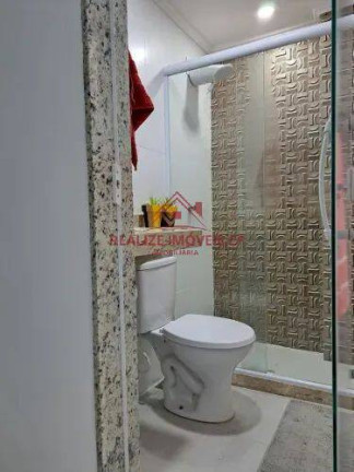 Imagem Casa de Condomínio com 1 Quarto à Venda, 60 m² em Portinho - Cabo Frio
