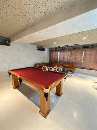 Imagem Apartamento com 2 Quartos à Venda, 114 m² em Setor Bueno - Goiânia