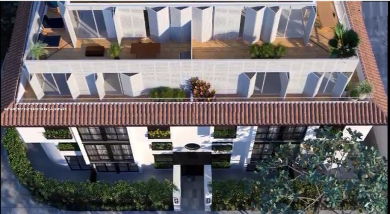Imagem Apartamento com 1 Quarto à Venda, 44 m² em Leblon - Rio De Janeiro