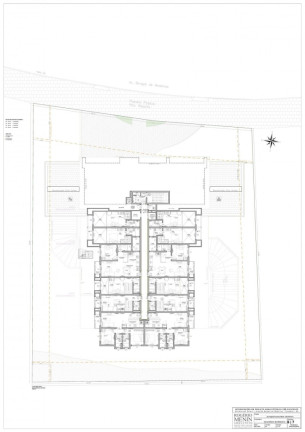 Imagem Apartamento com 2 Quartos à Venda, 67 m² em Centro - Gramado