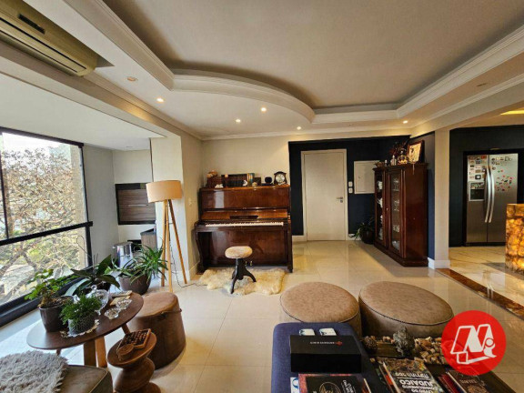 Imagem Apartamento com 3 Quartos à Venda ou Locação, 136 m² em Petrópolis - Porto Alegre Imagem Apartamento com 3 Quartos à Venda ou Locação, 136 m² em Petrópolis - Porto Alegre