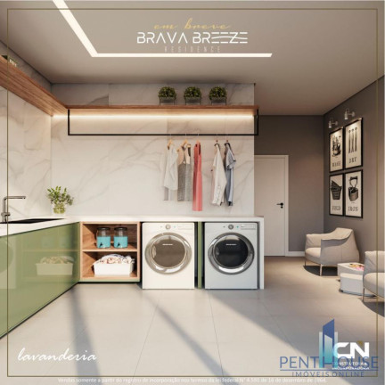 Imagem Apartamento com 2 Quartos à Venda, 70 m² em Praia Brava De Itajaí - Itajaí Imagem Apartamento com 2 Quartos à Venda, 70 m² em Praia Brava De Itajaí - Itajaí