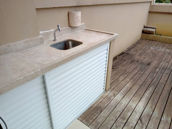 Imagem Apartamento com 1 Quarto à Venda, 125 m² em Enseada - Guarujá Imagem Apartamento com 1 Quarto à Venda, 125 m² em Enseada - Guarujá