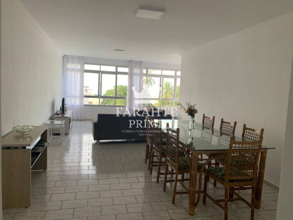 Imagem Apartamento com 3 Quartos à Venda, 182 m² em Gonzaga - Santos Imagem Apartamento com 3 Quartos à Venda, 182 m² em Gonzaga - Santos