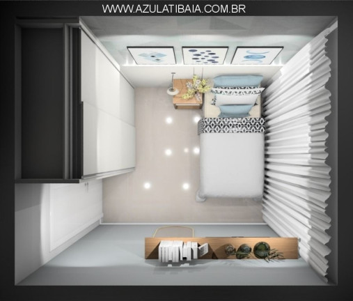 Imagem Casa com 3 Quartos à Venda, 95 m² em Nova Cerejeira - Atibaia Imagem Casa com 3 Quartos à Venda, 95 m² em Nova Cerejeira - Atibaia