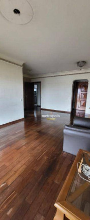 Apartamento com 3 Quartos à Venda, 128 m² em Vila Formosa - São Paulo