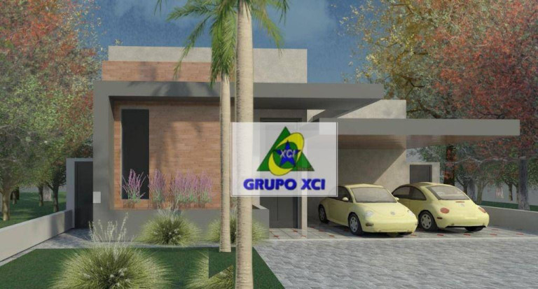 Imagem Apartamento com 3 Quartos à Venda, 235 m² em Galleria - Campinas Imagem Apartamento com 3 Quartos à Venda, 235 m² em Galleria - Campinas