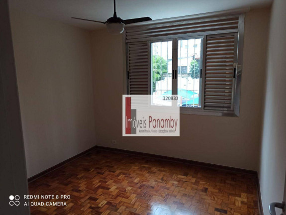 Imagem Apartamento com 2 Quartos à Venda, 84 m² em Vila Mariana - São Paulo