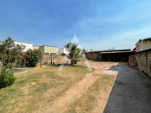 Imagem Terreno à Venda, 675 m² em Jardim Botânico - Sinop Imagem Terreno à Venda, 675 m² em Jardim Botânico - Sinop