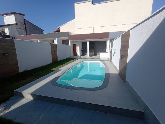 Imagem Casa com 2 Quartos à Venda, 110 m² em Jardim Atlântico Central (itaipuaçu) - Maricá Imagem Casa com 2 Quartos à Venda, 110 m² em Jardim Atlântico Central (itaipuaçu) - Maricá