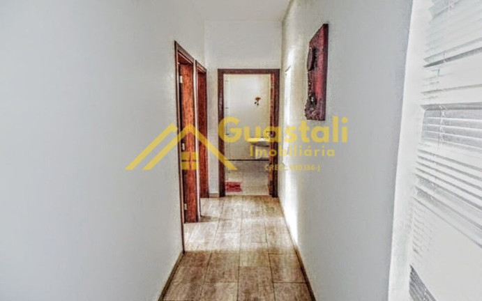 Imagem Casa com 3 Quartos à Venda, 255 m² em Parque Santa Cecília - Piracicaba