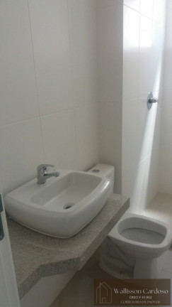 Imagem Apartamento com 2 Quartos à Venda, 63 m² em Tabuleiro - Camboriú