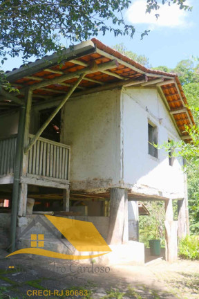 Imagem Chácara com 7 Quartos à Venda, 500 m² em Centro - Duas Barras