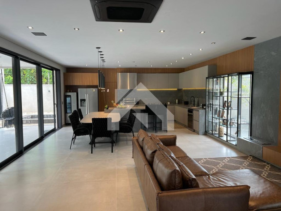Imagem Casa de Condomínio com 4 Quartos à Venda, 700 m² em Caiapia - Cotia Imagem Casa de Condomínio com 4 Quartos à Venda, 700 m² em Caiapia - Cotia