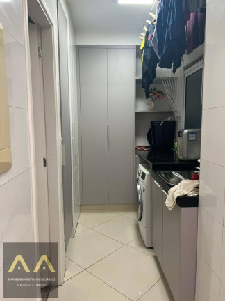 Imagem Apartamento com 3 Quartos à Venda, 144 m² em Alphaville - Santana De Parnaíba Imagem Apartamento com 3 Quartos à Venda, 144 m² em Alphaville - Santana De Parnaíba