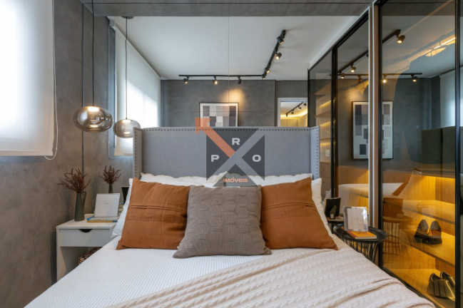Imagem Imóvel com 2 Quartos à Venda, 36 m² em Indianópolis - São Paulo Imagem Imóvel com 2 Quartos à Venda, 36 m² em Indianópolis - São Paulo