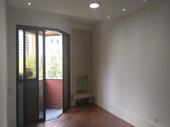 Imóvel com 3 Quartos à Venda, 105 m² em Vila Andrade - São Paulo