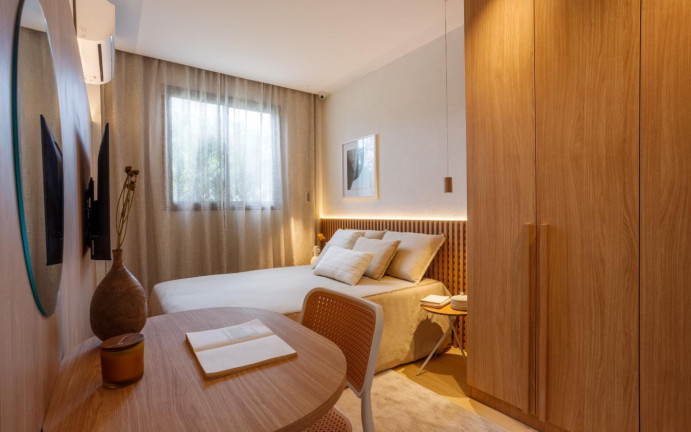 Imagem Apartamento com 3 Quartos à Venda, 76 m² em Centro - Rio De Janeiro