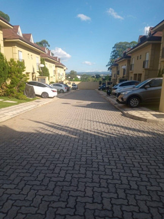 Imagem Casa de Condomínio com 3 Quartos à Venda, 89 m² em Cajuru Do Sul - Sorocaba Imagem Casa de Condomínio com 3 Quartos à Venda, 89 m² em Cajuru Do Sul - Sorocaba