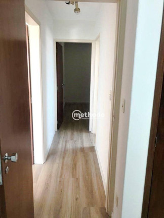 Imagem Apartamento com 2 Quartos à Venda, 53 m² em Bosque - Campinas Imagem Apartamento com 2 Quartos à Venda, 53 m² em Bosque - Campinas