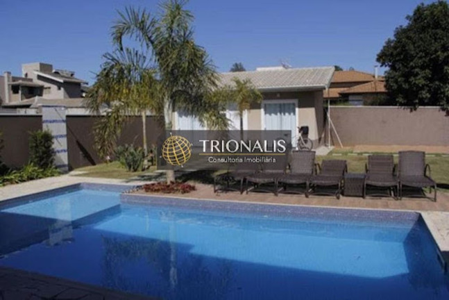Imagem Casa com 3 Quartos à Venda, 300 m² em Condomínio Shambala Ii - Atibaia Imagem Casa com 3 Quartos à Venda, 300 m² em Condomínio Shambala Ii - Atibaia