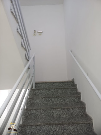 Imagem Cobertura com 2 Quartos à Venda, 100 m² em Vila Vitória - Santo André